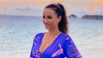 Анфиса Чехова - Чехова поздравила бывшего мужа с рождением второго ребенка - inforeactor.ru