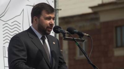 Денис Пушилин - Глава ДНР рассказал о значимости Дня Победы для жителей Донбасса - nation-news.ru - ДНР - Донбасс