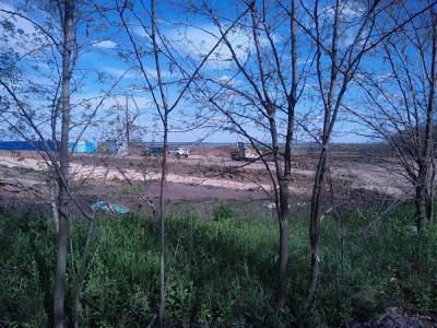 Ростовчан возмутило начало строительства микрорайона Суворовский-2 - privet-rostov.ru - Ростов-На-Дону