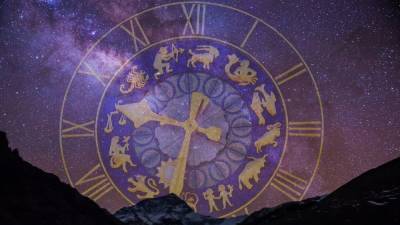 Тамара Глоба - Астролог Тамара Глоба перечислила пять знаков зодиака, которым повезет в июне - nation-news.ru