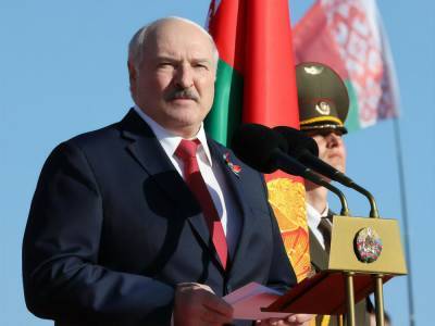 Александр Лукашенко - Светлана Тихановская - Лукашенко призвал прекратить "не нужное никому противостояние" в Беларуси - gordonua.com