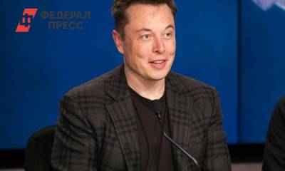 Илон Маск - «Кошка бежит по клавиатуре»: Маск пошутил над именем сына - fedpress.ru - Москва