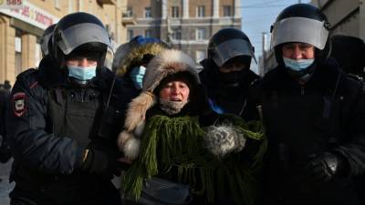 Алексей Навальный - Александр Мураховский - Пропал без вести экс-главврач больницы в Омске, где лечили Навального - golos-ameriki.ru - Омск - Омская обл.