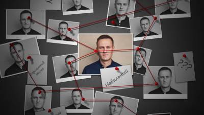 Алексей Навальный - Сотрудники ФБК создали канал Europa live из-за риска закрытия "Навальный Live" - nation-news.ru - Испания
