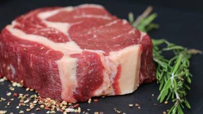 Ученые нашли связь между инсультами и красным мясом - newinform.com