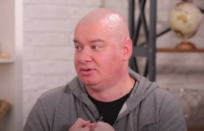 Евгений Кошевой - Кошевой из "Квартал 95" с волосами, как выглядел юморист задолго до популярности: "Похож на свою маму" - sport.politeka.net
