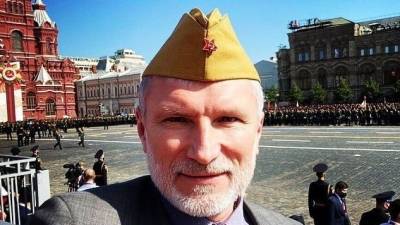 Алексей Журавлев - Председатель партии "Родина" Журавлев встретился с ветеранами под Тверью - nation-news.ru - Тверь - Тверская обл.