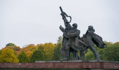 Мирослав Митрофанов - Пока в Латвии есть русские – есть 9 мая - lv.baltnews.com - Рига - Латвия
