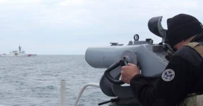Алексей Неижпапа - Приближаемся к стандартам Альянса: ВМС объяснили важность морских учений Украины и США - tsn.ua