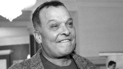 Владимир Меньшов - Никита Михалков - Эльдар Рязанов - Оператор Алисов умер в возрасте 80 лет - gazeta.ru - Киев