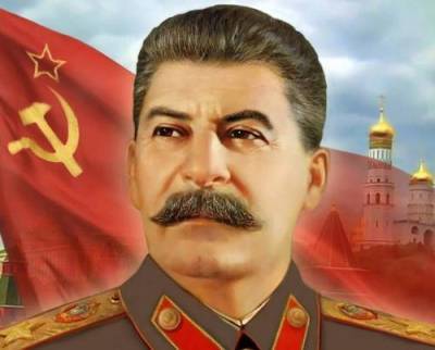 Иосиф Сталин - Бабки для небожителей - argumenti.ru