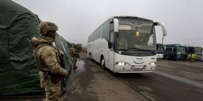 Боевики ДНР/ЛНР передали Украине свои списки на обмен пленными, заявила Татьяна Иванова из ТКГ - ТЕЛЕГРАФ - telegraf.com.ua - Украина - ДНР - ЛНР - Донбасс
