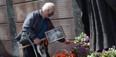 От официального к личному. Как Бессмертный полк изменил... - politnavigator.net - Приднестровье