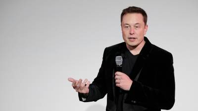 Илон Маск - SpaceX будет принимать доджкоины для финансирования полета на Луну - golos-ameriki.ru