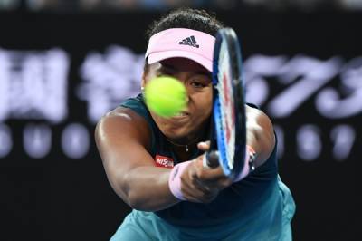 Наоми Осака - Roland Garros - Наоми Осака снялась с Roland Garros после отказа общаться с прессой - govoritmoskva.ru