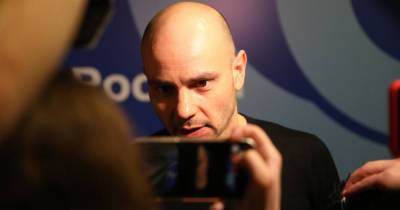 Андрей Пивоваров - Задержанного экс-директора "Открытой России" отправят в Краснодар - ren.tv - Санкт-Петербург - Краснодарский край - Краснодар