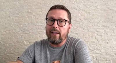 Анатолий Шарий - Украинские СМИ рассказали Шарию, что он «персона нон грата» в Литве - «Военное обозрение» - novosti-dny.com - Литва