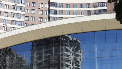 В АКРА назвали время накопления на квартиру в регионах России - iz.ru - Ленинградская обл. - респ. Чувашия - респ. Алтай - респ. Кабардино-Балкария - Ставрополье