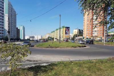 В Курске с 1 июня по 21 июля перекроют движение автотранспорта по ул. Бойцов 9-й Дивизии - chr.mk.ru - Курск