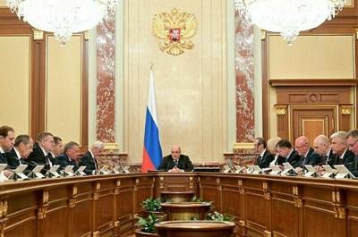 Ильдар Гильмутдинов - Кабмин будет утверждать алфавиты малочисленных народов - pnp.ru