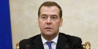 Дональд Трамп - Медведев прокоментировал предстоящую встречу Путина с Байденом - eadaily.com - Хельсинки - Женева