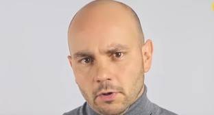 Андрей Пивоваров - Кубанские следователи возбудили дело против Андрея Пивоварова - kavkaz-uzel.eu - Санкт-Петербург - Twitter