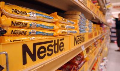 Корпорация Nestle призналась в производстве вредных для здоровья продуктов питания - og.ru - Швейцария