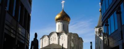 РПЦ одобрила документ о благословении христиан на войну - runews24.ru
