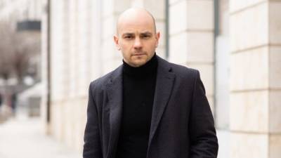 Алексей Навальный - Андрей Пивоваров - Задержанного экс-директора «Открытой России»* отправят в Краснодар - 5-tv.ru - Санкт-Петербург - Краснодарский край - Краснодар - Следственный Комитет