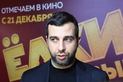 Иван Ургант - Ургант возмутился нормой покупки алкоголя в одни руки - lenta.ru