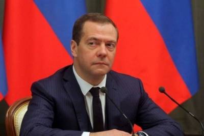 Владимир Путин - Дмитрий Медведев - Джо Байден - Медведев рассказал об ожиданиях от встречи Путина и Байдена - mk.ru - Москва - Швейцария - Женева