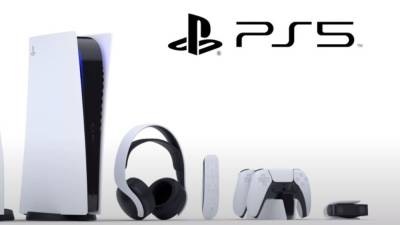 Xbox - PS5 превосходит Xbox по объему памяти на встроенном накопителе - newinform.com