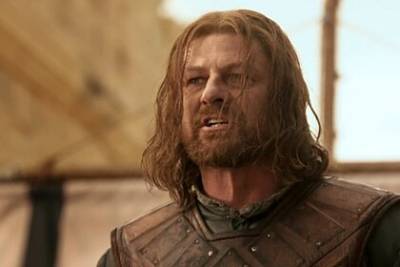 Нед Старк из «Игры престолов» перестал смотреть сериал после своей казни - lenta.ru