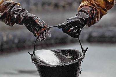 Нефть дорожает на ожиданиях встречи ОПЕК+ - minfin.com.ua - Лондон - Нью-Йорк