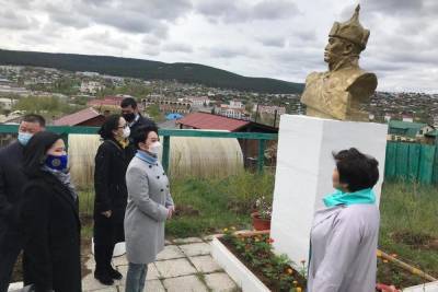 Сергей Лавров - Министр иностранных дел Монголии приехала в Бурятию - ulan.mk.ru - респ.Бурятия - Монголия