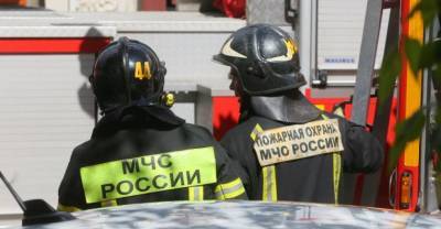 С 1 июня россиян будут информировать о ЧС по нацстандарту - reendex.ru