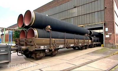 Скрытная роль «Северного потока-2». Россия оставит Польшу без газа - rusonline.org - Болгария