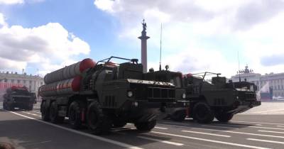 Марк Эпископос - Вселяет ужас: в США признались в страхе НАТО перед Россией - ren.tv - Москва - Россия - США