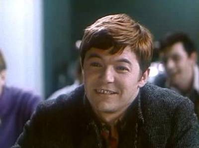 Марк Варшавер - Александр Збруев - Директор «Ленкома» рассказал о состоянии актёра Александра Збруева - gazeta.a42.ru - РСФСР