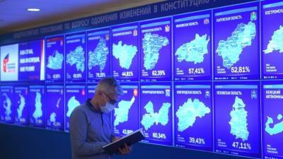 Валентин Матвиенко - Антон Орлов - В России выступили за ограничение права работать в избирательных комиссиях причастным к экстремизму - russian.rt.com