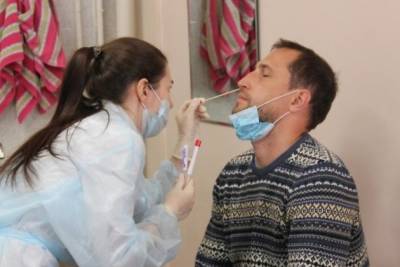 Количество новых случаев заражения COVID-19 растёт в Забайкалье — оперштаб - chita.ru