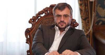 Бизнесмен Стати подал иск против Украины в ЕСПЧ за депортацию в Молдову - obozrevatel.com - Молдавия - Румыния