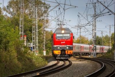 Из Екатеринбурга в Анапу отправится первый детский Поезд здоровья - eburg.mk.ru - Анапа - Екатеринбург - Свердловская обл.
