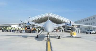 Турция намерена создать базу дронов на Северном Кипре - dialog.tj - Кипр - Ливия - Turkey - провинция Мугла