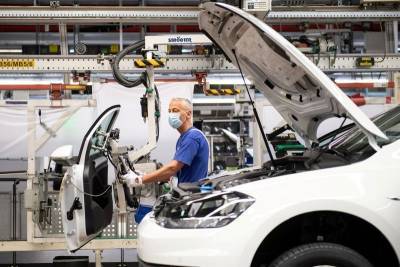 Малайзия - Toyota и Honda остановили производство автомобилей в Малайзии - trend.az