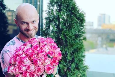 Владимир Яма - Влад Яма повеселил сеть "танцевальной" пробежкой по улицам Ивано-Франковска - kp.ua - Украина - Україна - Ивано-Франковск