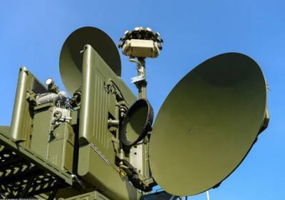 Белорусские комплексы РЭБ помогли Азербайджану сбить армянский беспилотник на границе - actualnews.org - Минск - Азербайджан