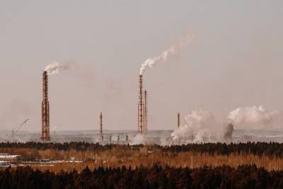 В Бузулуке зафиксировано превышение ПДК по сероводороду в восемь раз - oren.mk.ru - Экология