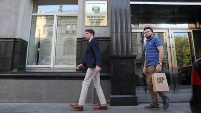 Алексей Добрынин - Юрист рассказал о невозможности отказаться от явки на допрос в налоговую - iz.ru