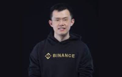 Чанпэн Чжао - Основатель биржи Binance: Регуляторы не смогут уничтожить биткоин - take-profit.org